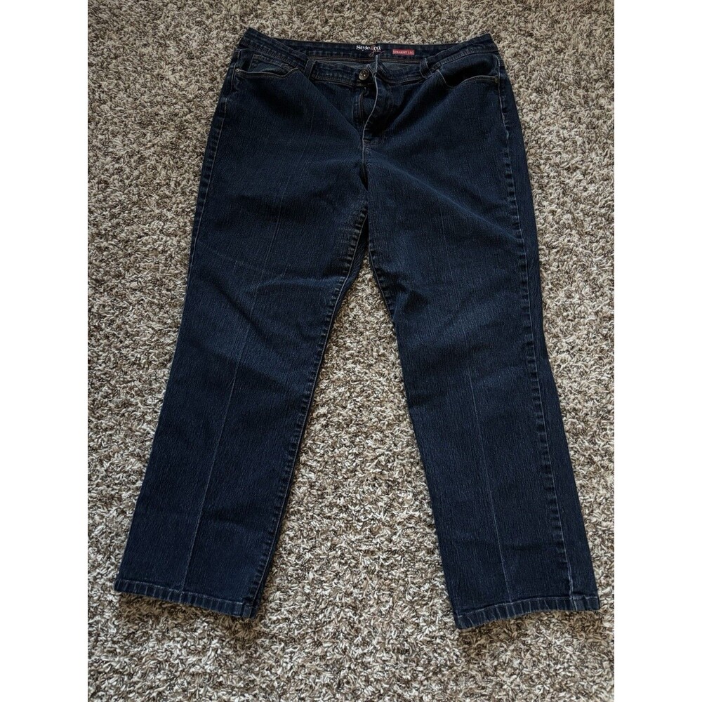 Style & Co Jeans 16 Short